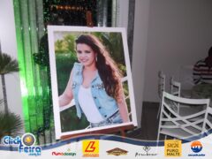 15 Anos de Elisandra Almeida